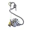 A COMPLETE LIST OF DYSON VACUUM CLEANERS