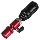 Smart Parts Impulse LPR Kit - Red