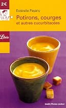 Potirons, courges et autres cucurbitac&eacute;es