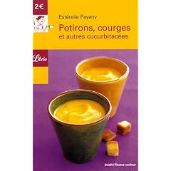 Potirons, courges et autres cucurbitac�es