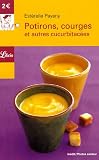 Potirons, courges et autres cucurbitac�es