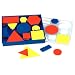 Jumbo Attribute Blocks (Set of 60)