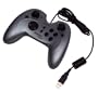 Gravis Eliminator AfterShock Rumble Game Pad  USB (G48031)