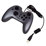 Gravis Eliminator AfterShock Rumble Game Pad USB (G48031)