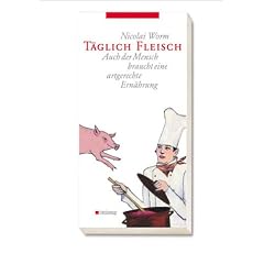 T�glich Fleisch (Gesundheit / Ratgeber)