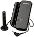 Sony ECM-R100 Tabletop Business Microphone with an Omni-Directional Pick-Up Pattern