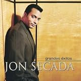 Jon Secada - Grandes Exitos: Jon Secada