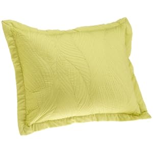 Tommy Bahama Paradise Isle Breakfast Pillow