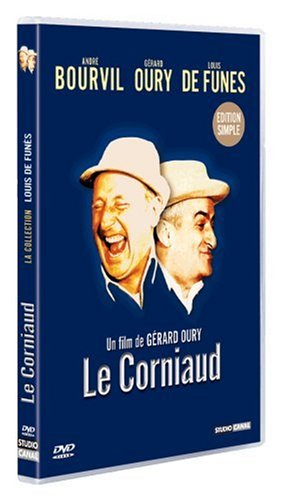 Le Corniaud (Édition simple)