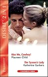 Kiss Me, Cowboy!