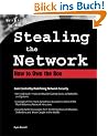 Stealing the Network: How to Own the Box (Cyber-Fiction)