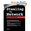 Stealing the Network: How to Own the Box (Cyber-Fiction)
