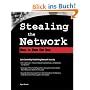 Stealing the Network: How to Own the Box (Cyber-Fiction)
