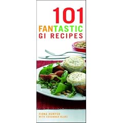 101 Fantastic GI Recipes (101 Fantastic Recipes)