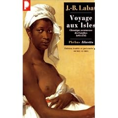Voyage aux isles