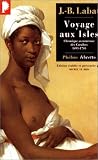 Voyage aux isles