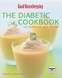 The Diabetic Cookbook