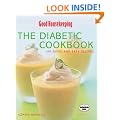 The Diabetic Cookbook