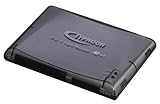 Produkt-Bild: Typhoon USB 2.0 8-in-1 Card Reader Speicherkartenleser f&uuml;r CF, MD, SM, SD, MMC, MS, MS Pro