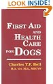 First Aid and Health Care for Dogs