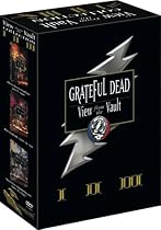 Grateful Dead - View from the Vault 1-3