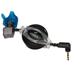 Jabra EarSet Winder for Samsung Phones