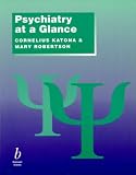 Psychiatry at a Glance (At a Glance (Blackwell))