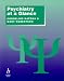 Books : Psychiatry at a Glance (At a Glance (Blackwell))