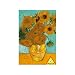 Van Gogh Vase With Sunflowers Jigsaw Puzzle 1000pc