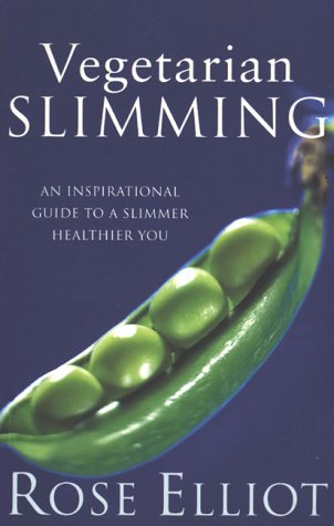 Buy Vegetarian Slimming online at Discounted New and Used prices. Delivered to your door with Off-The-Bookshelf.