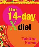 The 14-Day X Diet