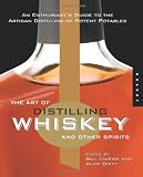 41501h6SjRL. SL160  The Art of Distilling Whiskey and Other Spirits: An Enthusiasts Guide to the Artisan Distilling of Potent Potables