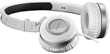 AKG - K430 - Casque mini filaire - Fermé - Blanc