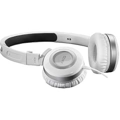 AKG K 430 Mini B�gel-Kopfh�rer (125 dB, 30 mWatt) weiss