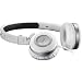 AKG K 430 Mini B�gel-Kopfh�rer (125 dB, 30 mWatt) weiss