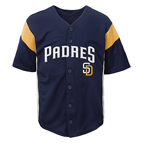 MLB Toddler Boys Fashion Jersey