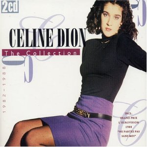 CD-Charts  Music : Collection 1982-1988