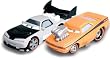 Cars Movie Moments Car Set: Boost & Snot Rod