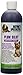 Nature's Specialties Plum Silky Ultra Concentrated Dog Shampoo Conditioner, Makes up to 3 Gallons, Natural Choice for Professional Pet Groomers, Silk Proteins, Made in USA, 16oz
