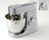 Kenwood Major KM005 Kitchen Machine 1200w (Silver)