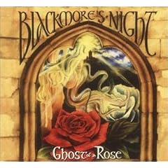Ghost Of A Rose