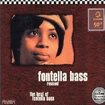 Rescued: The Best of Fontella Bass