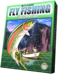 Fly Fishing The Green River
