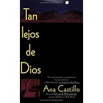 Tan lejos de Dios book cover