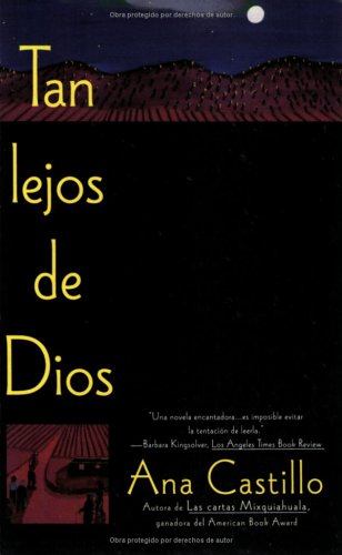 Tan Lejos de Dios (Spanish Edition)