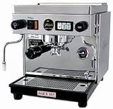 Review Livia  / Livia 90 Automatic Espresso Machine - HML90A