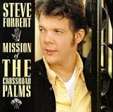 Mission of the Crossroad Palms