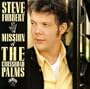 Mission of the Crossroad Palms