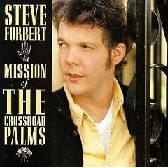 Mission of the Crossroad Palms