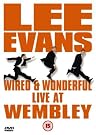 Lee Evans...